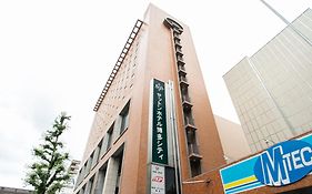 博多市善騰酒店